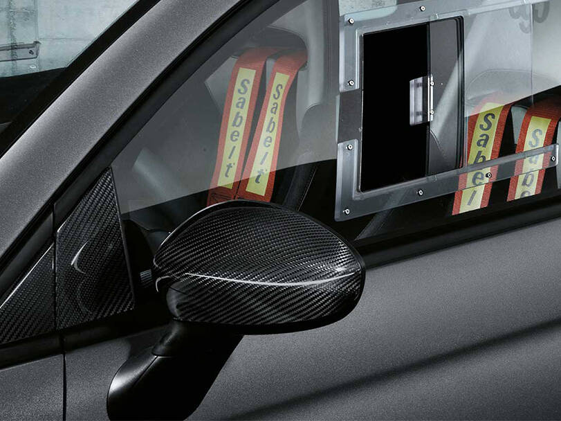 abarth 695 IMAGE