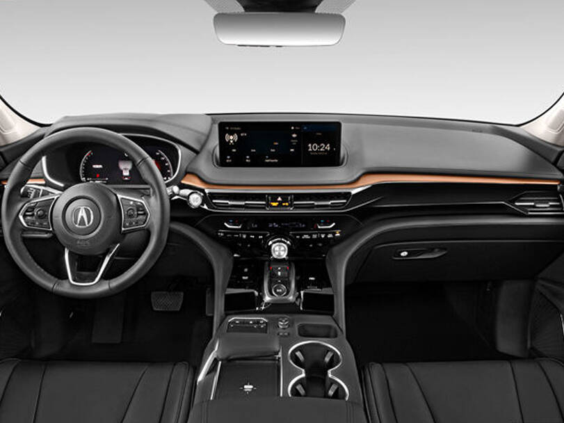 acura nsx IMAGE