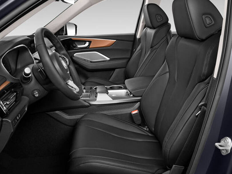 acura nsx IMAGE
