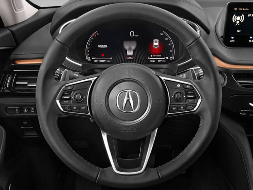 acura nsx IMAGE