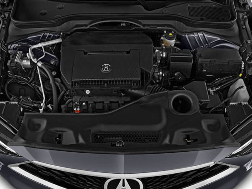 acura nsx IMAGE