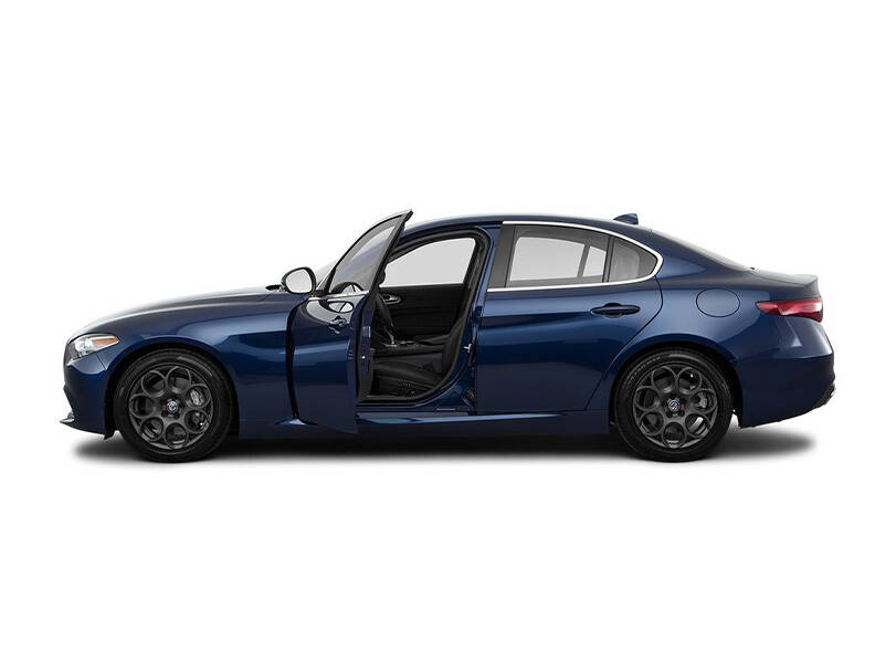 alfa-romeo giulia IMAGE