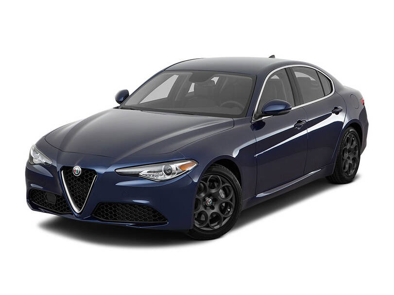 Alfa-romeo Giulietta