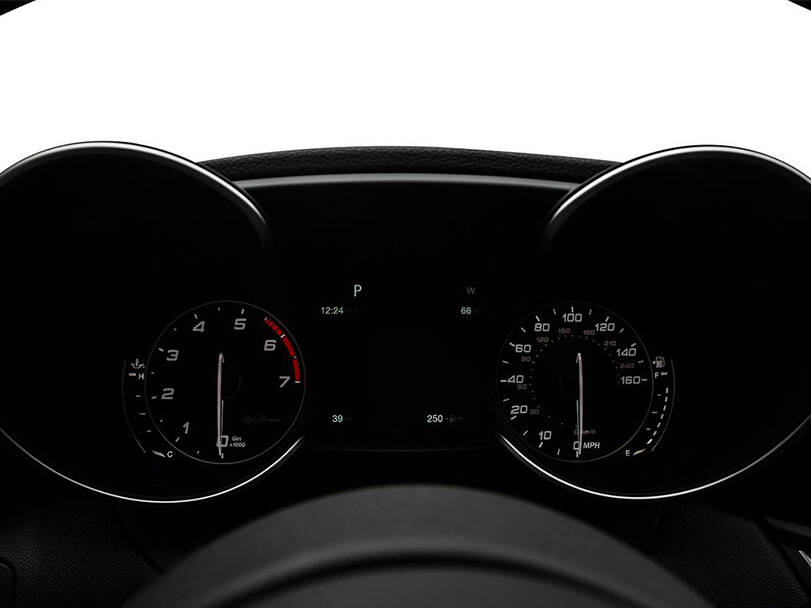alfa-romeo giulietta IMAGE