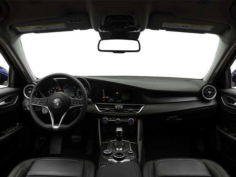 alfa-romeo giulietta IMAGE