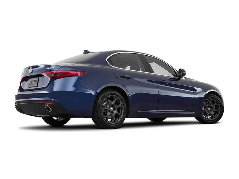 alfa-romeo giulietta IMAGE