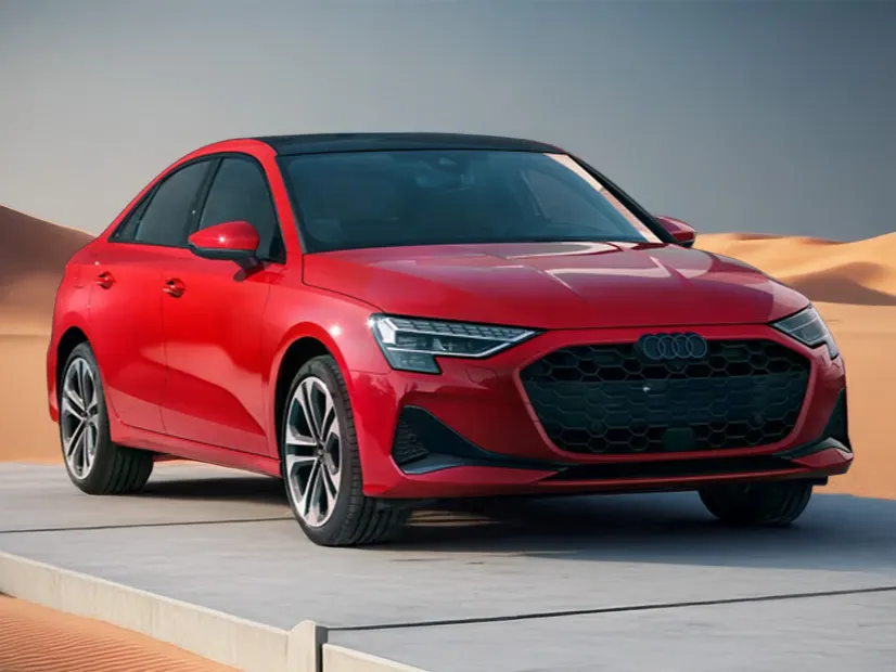 audi a3 IMAGE