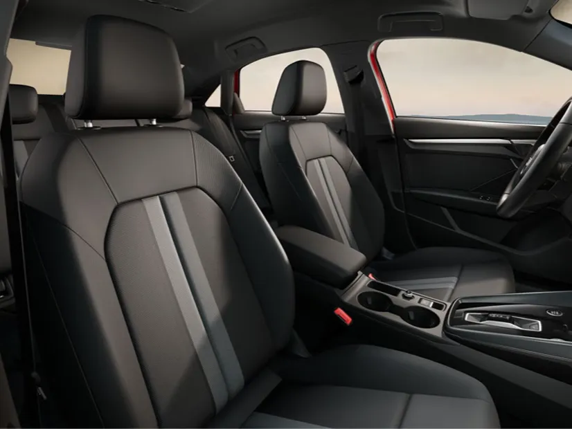 audi a3 IMAGE