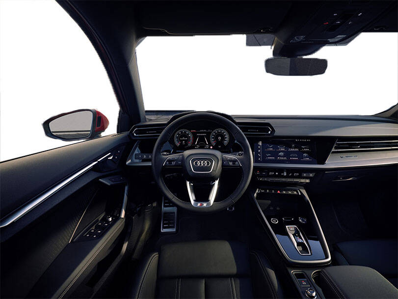 audi s3 IMAGE