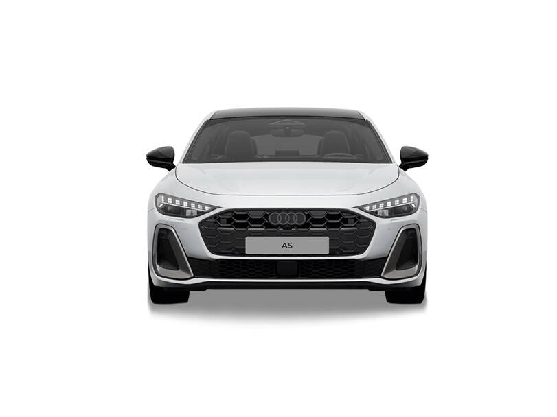 audi a5 IMAGE