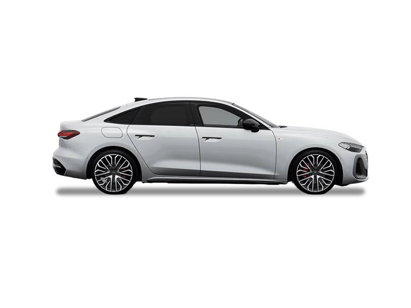audi a5 IMAGE