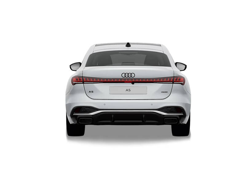 audi a5 IMAGE
