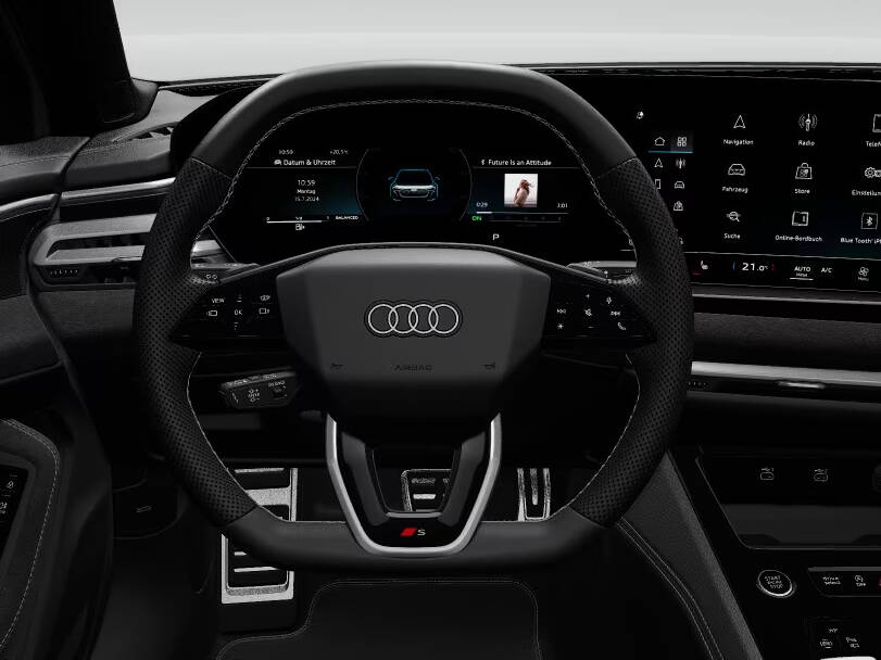 audi a5 IMAGE