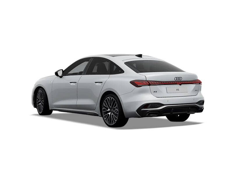 audi a5 IMAGE