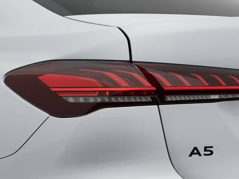 audi a5 IMAGE