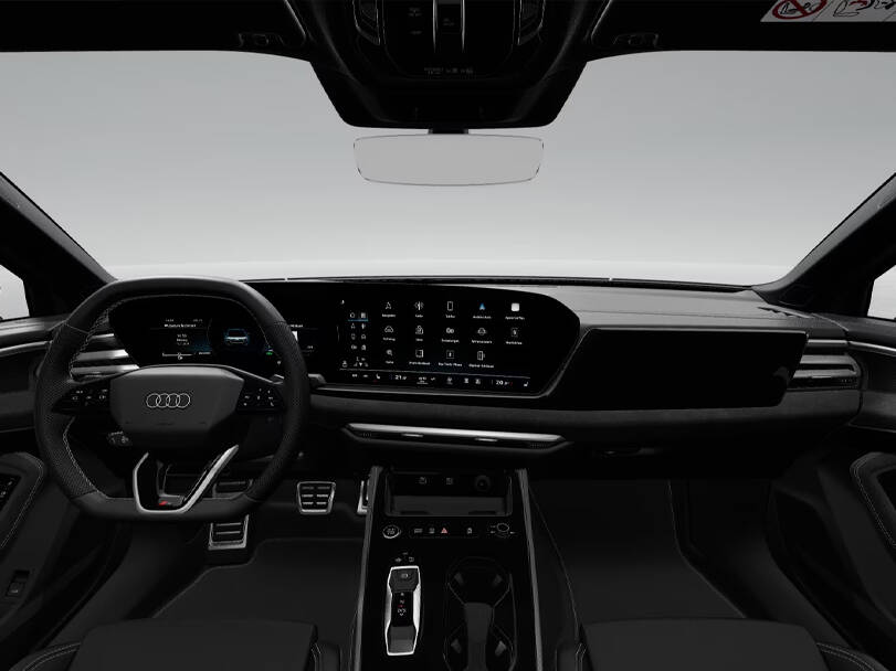 audi a5 IMAGE