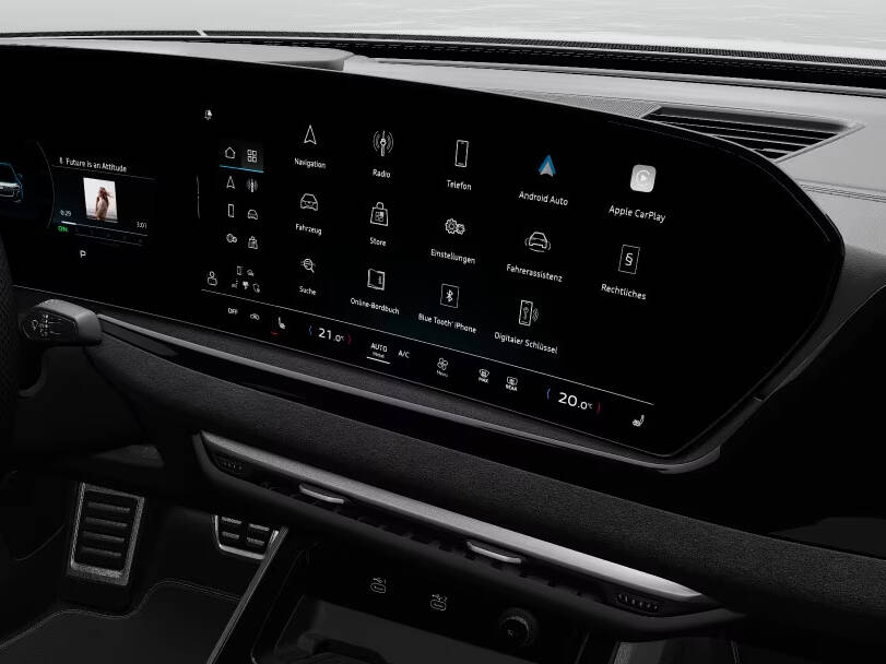 audi a5 IMAGE