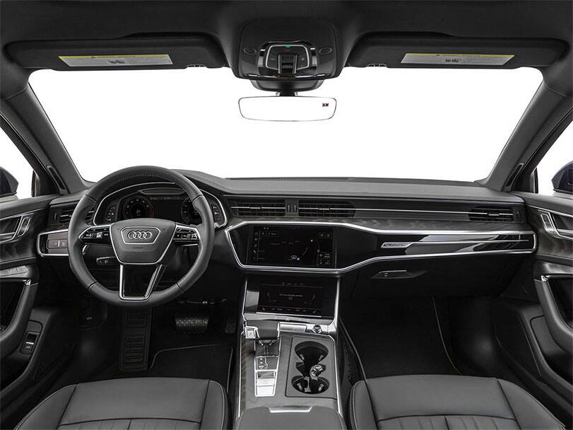makes.audi model_series.a6 IMAGE