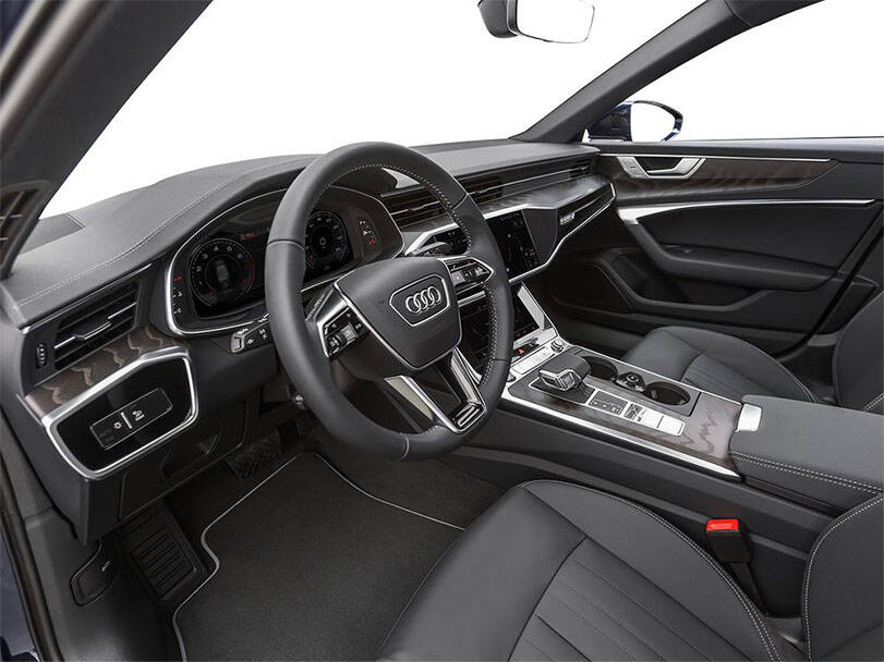 makes.audi model_series.a6 IMAGE