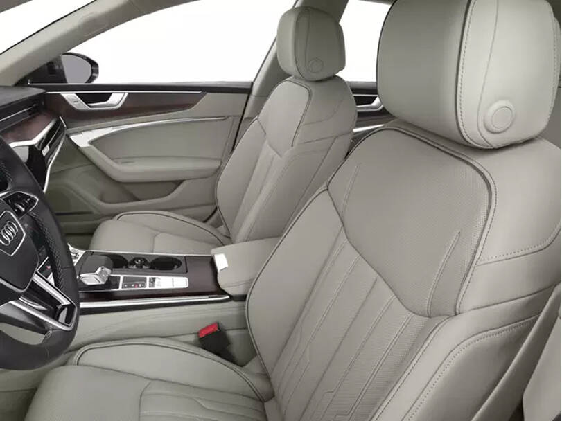 audi a7 IMAGE