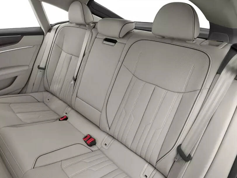 audi a7 IMAGE