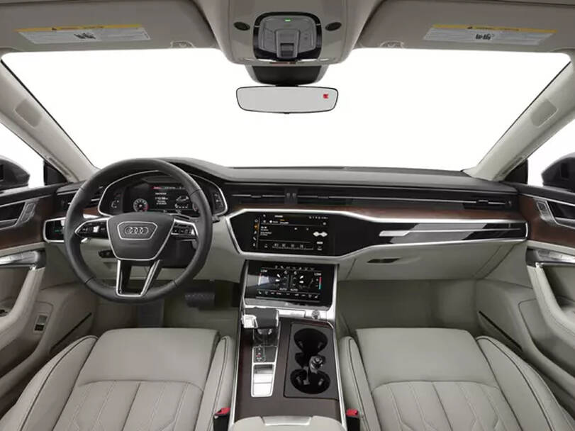 audi a7 IMAGE
