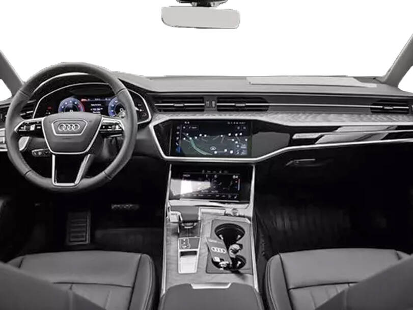 audi a7 IMAGE