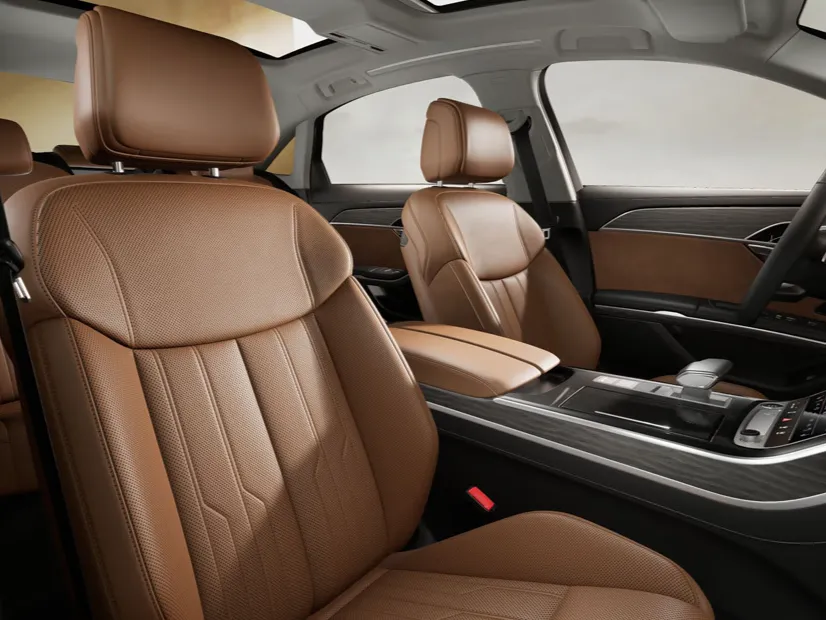 audi a8 IMAGE