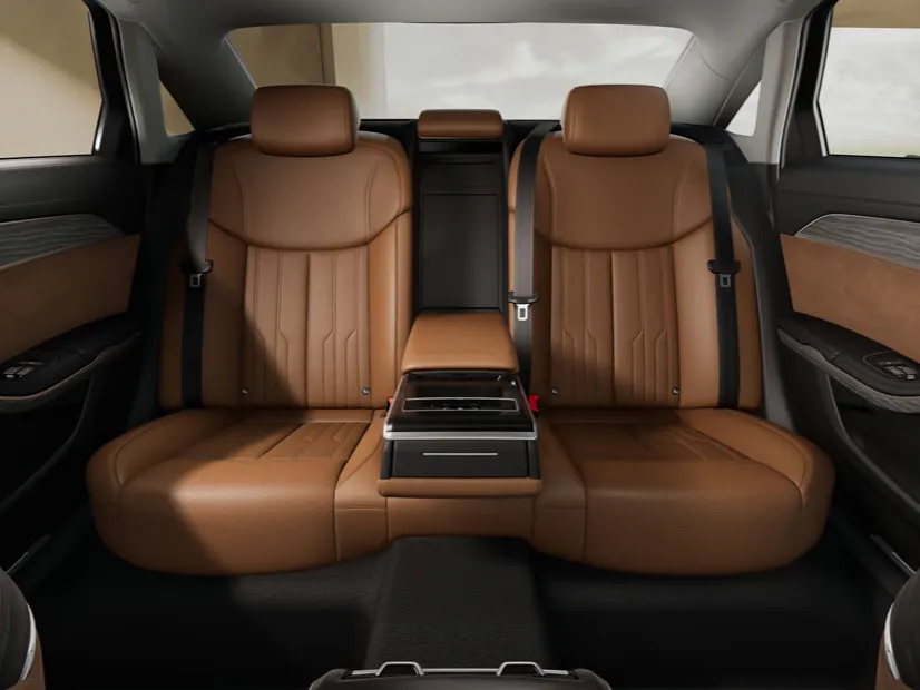 audi a8 IMAGE