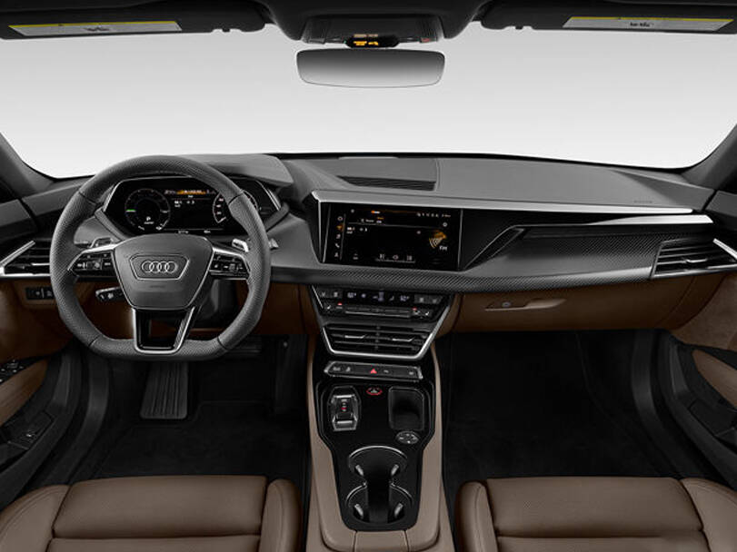 makes.audi models.e-tron IMAGE