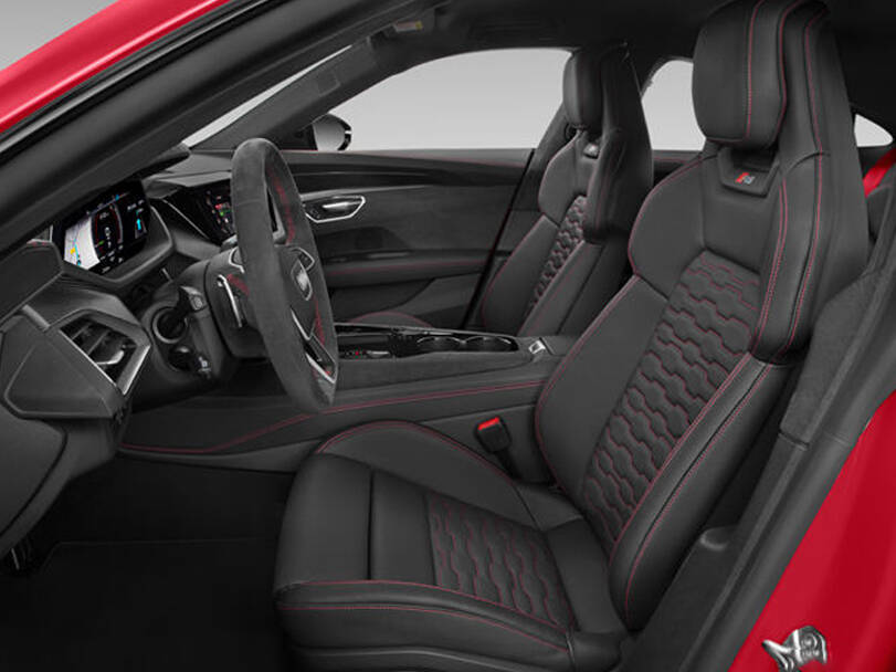 makes.audi models.e-tron IMAGE
