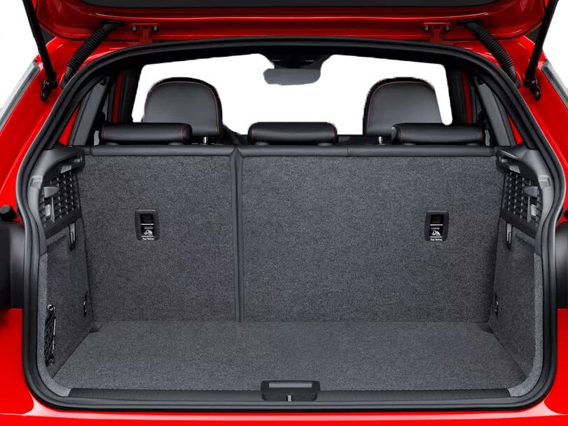 audi q2 IMAGE