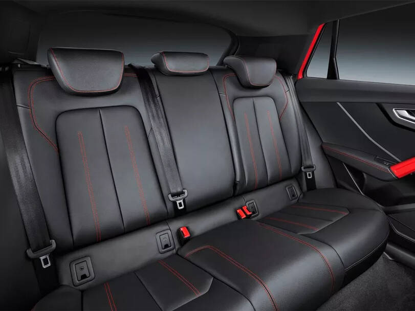 audi q2 IMAGE
