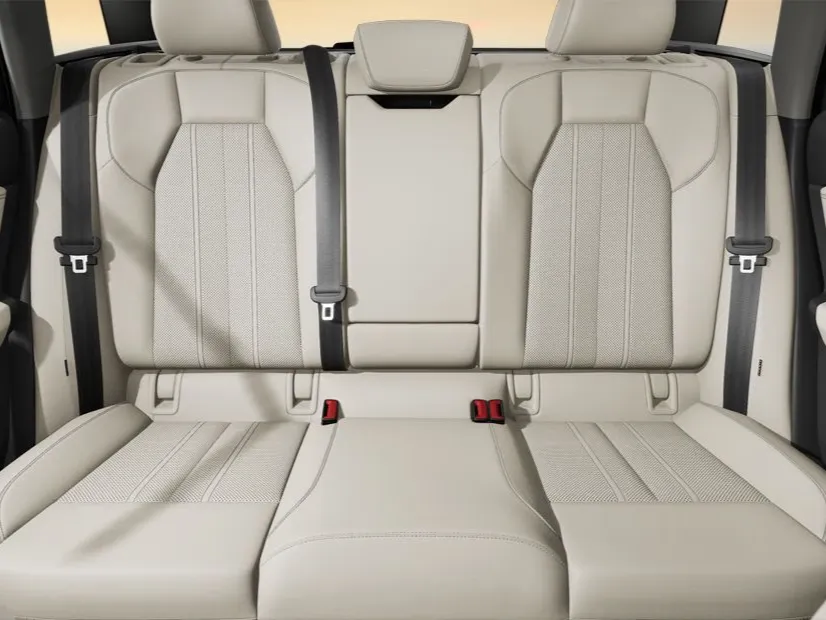 audi q6 IMAGE