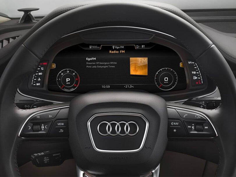 makes.audi models.q7 IMAGE