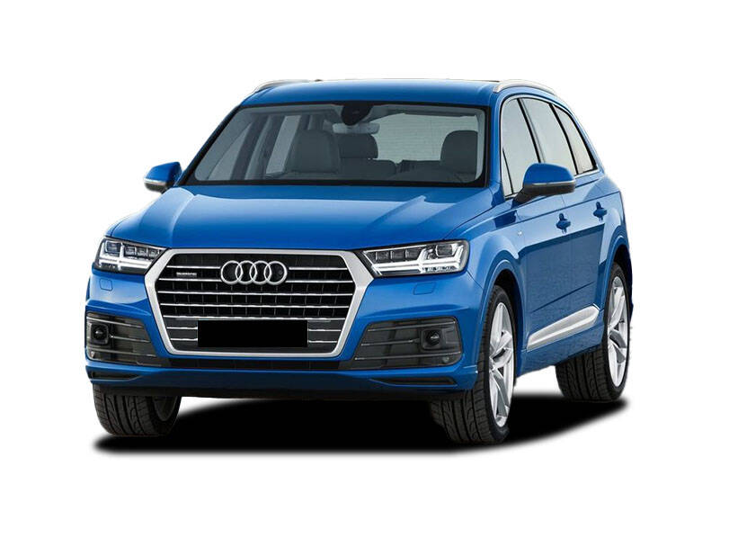 makes.audi models.q7 IMAGE