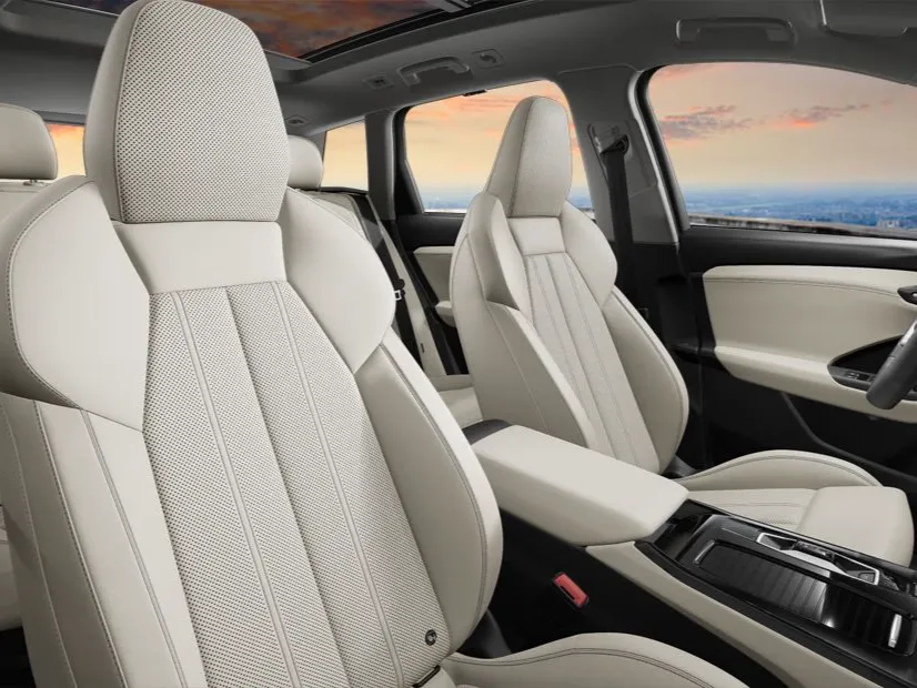 audi sq6 IMAGE