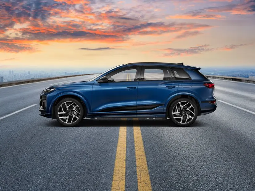 audi sq6 IMAGE