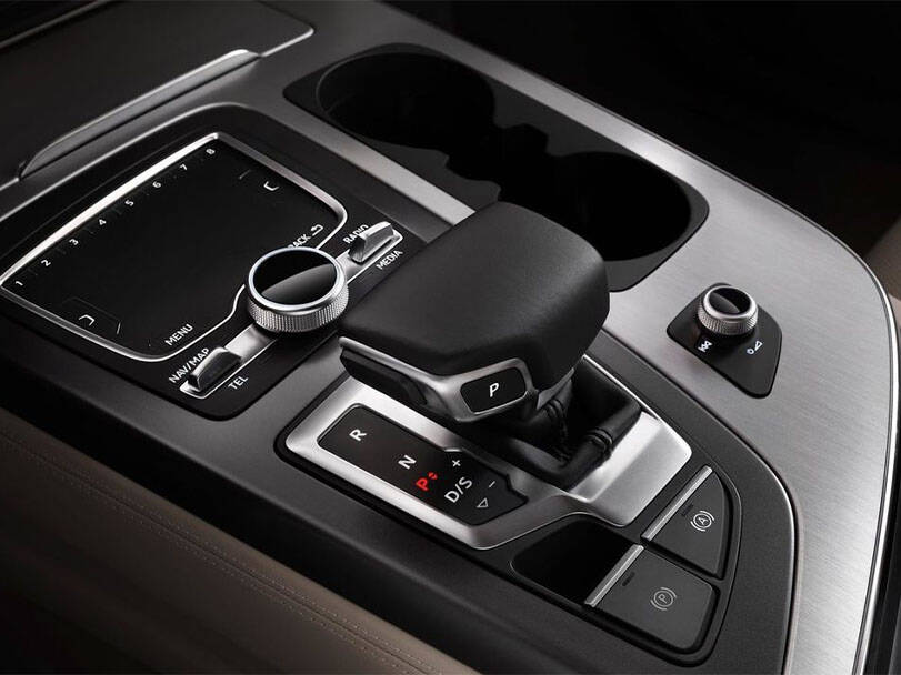 audi sq7 IMAGE