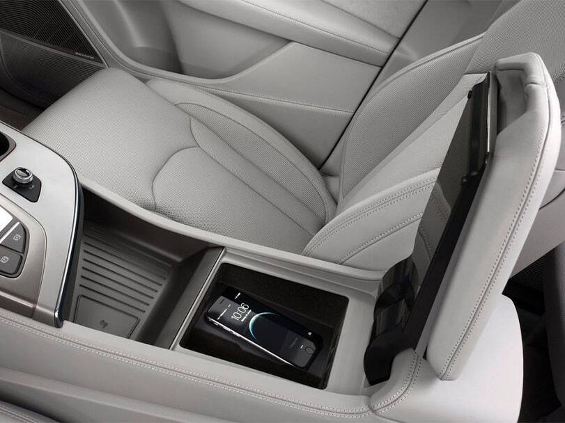 audi sq7 IMAGE