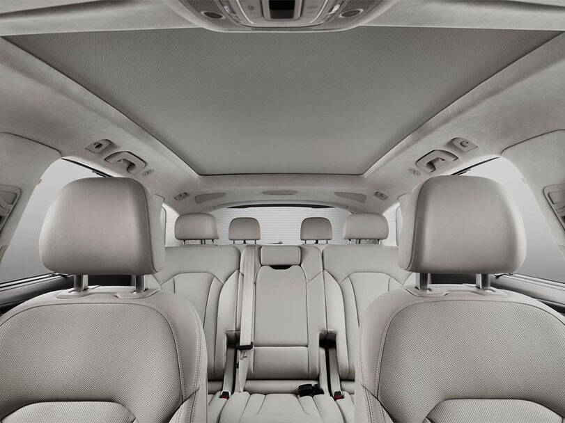 audi sq7 IMAGE