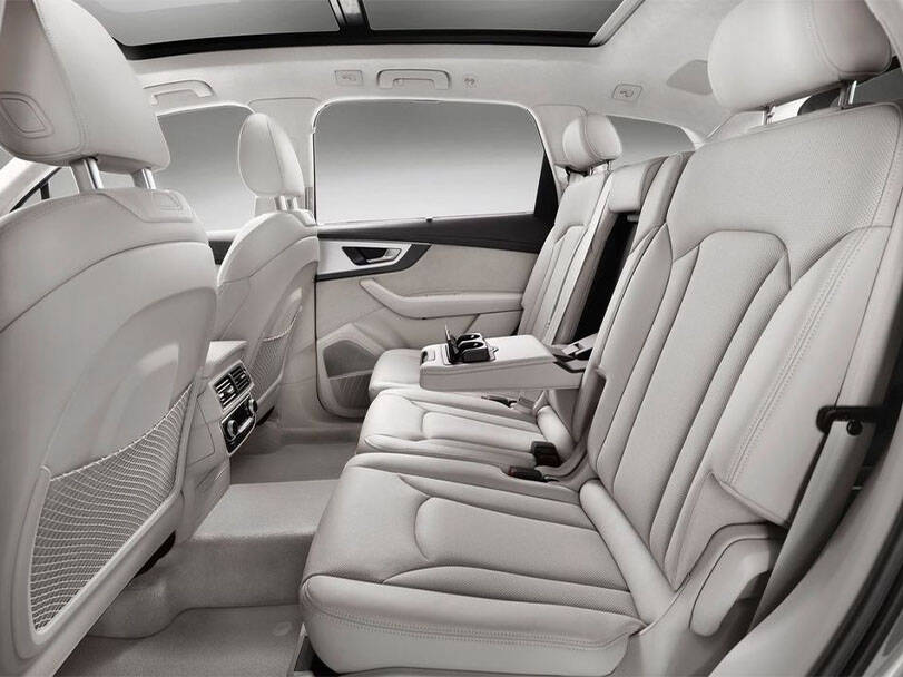 audi sq7 IMAGE