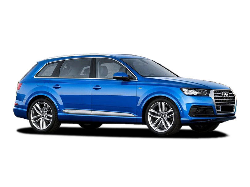 audi sq7 IMAGE