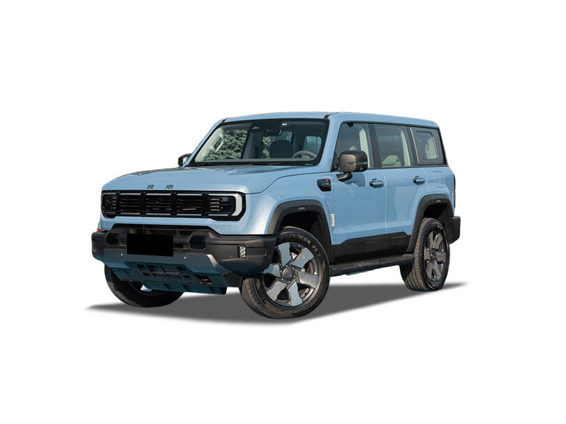 Baic Bj40