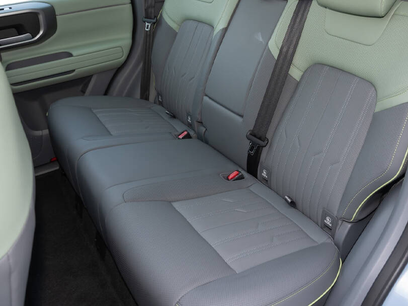 baic bj40 IMAGE