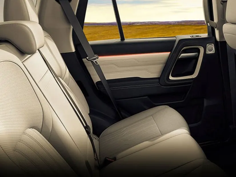 baic bj60 IMAGE