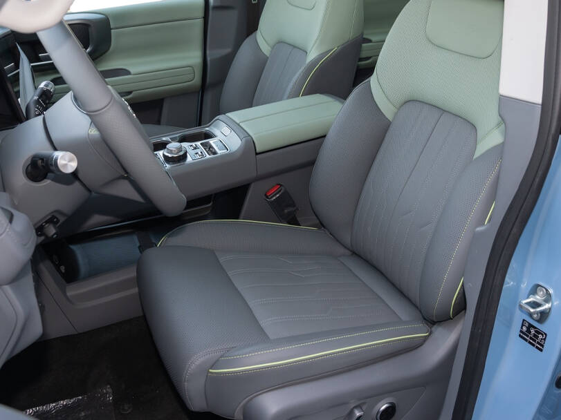 baic bj80 IMAGE