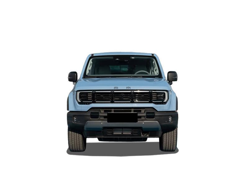 baic bj80 IMAGE