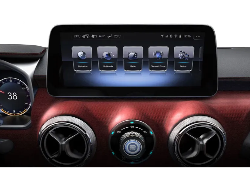 baic f40 IMAGE