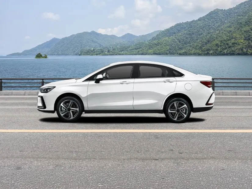 baic u5-plus IMAGE